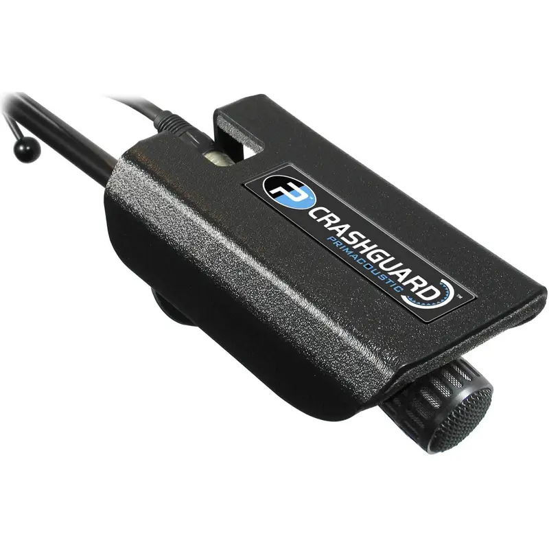 Primacoustic CrashGuard Snare and Tom Shield