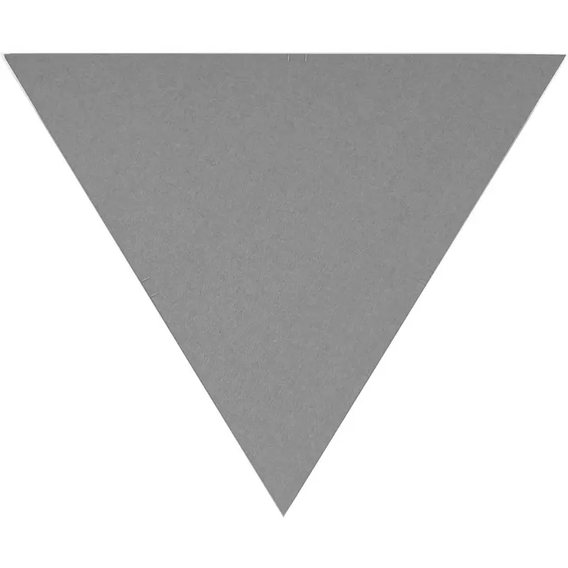 Primacoustic Cumulus Tri-corner Trap 24-Inch Grey
