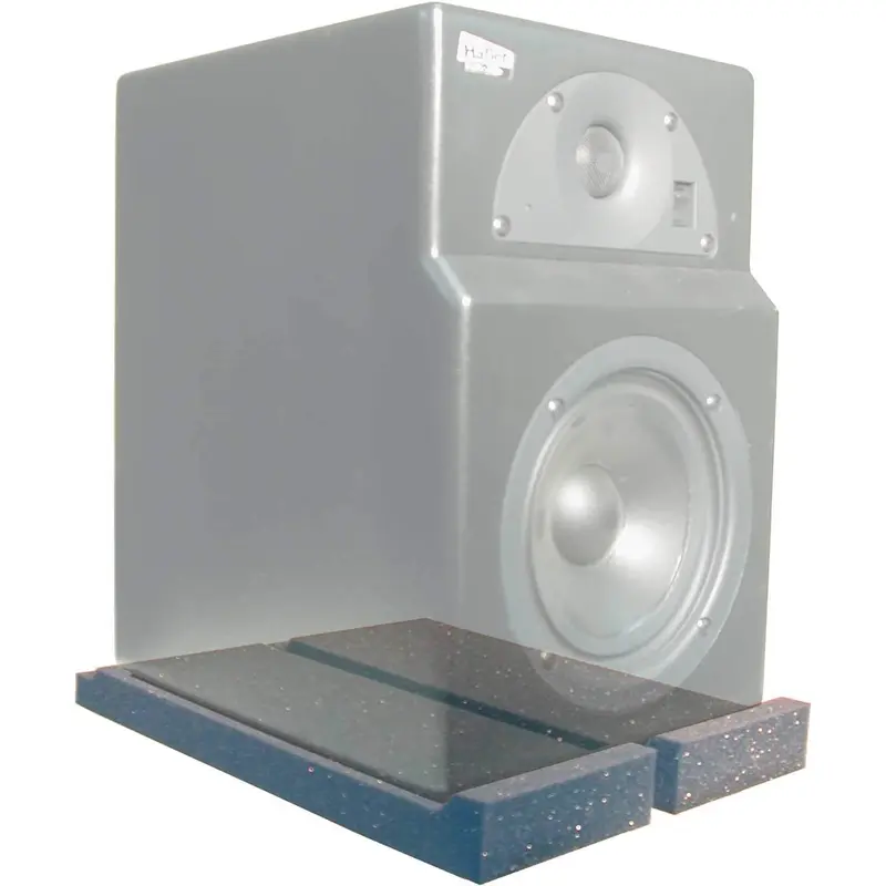 Primacoustic IsoPlane Monitor Isolation Pad