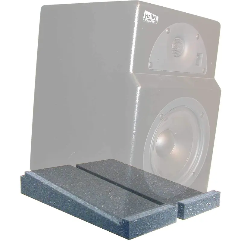 Primacoustic IsoWedge Monitor Isolation Pad