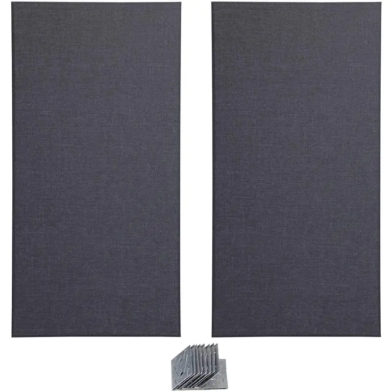 Primacoustic London BT Corner Bass Trap Black