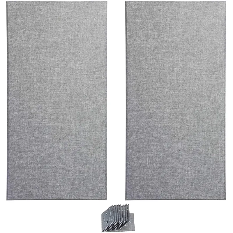 Primacoustic London BT Corner Bass Trap Grey