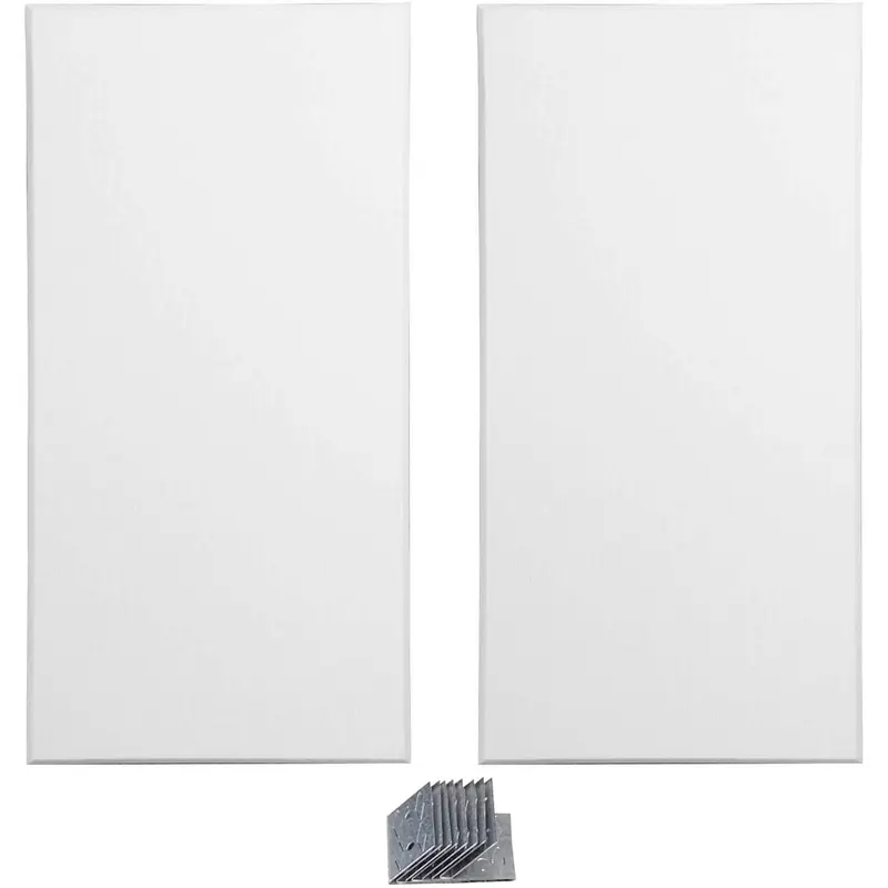 Primacoustic London BT Corner Bass Trap White