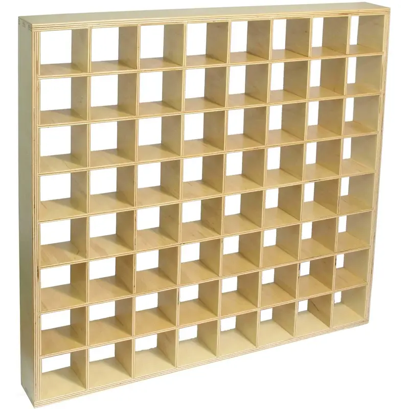Primacoustic Radiator Open Grid Diffuser - Birch