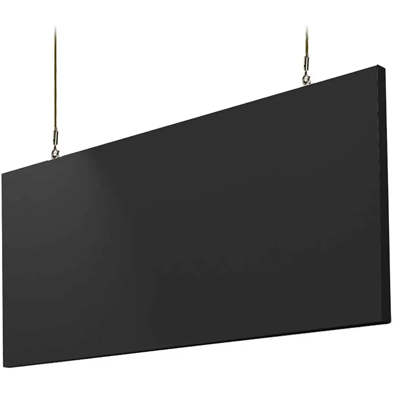 Primacoustic Saturna Hanging Baffle Black
