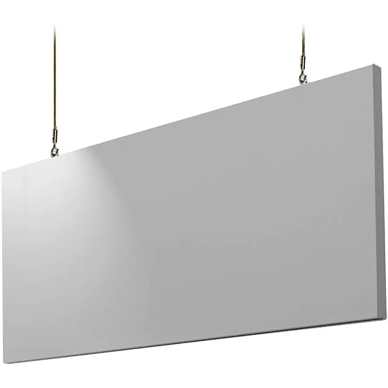 Primacoustic Saturna Hanging Baffle Grey