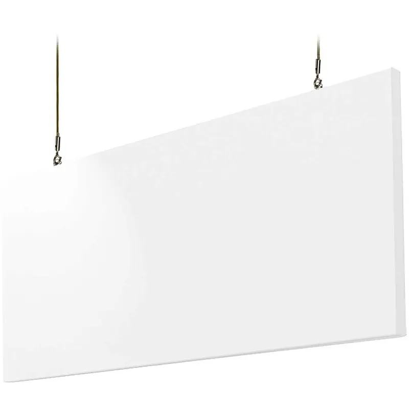 Primacoustic Saturna Hanging Baffle White