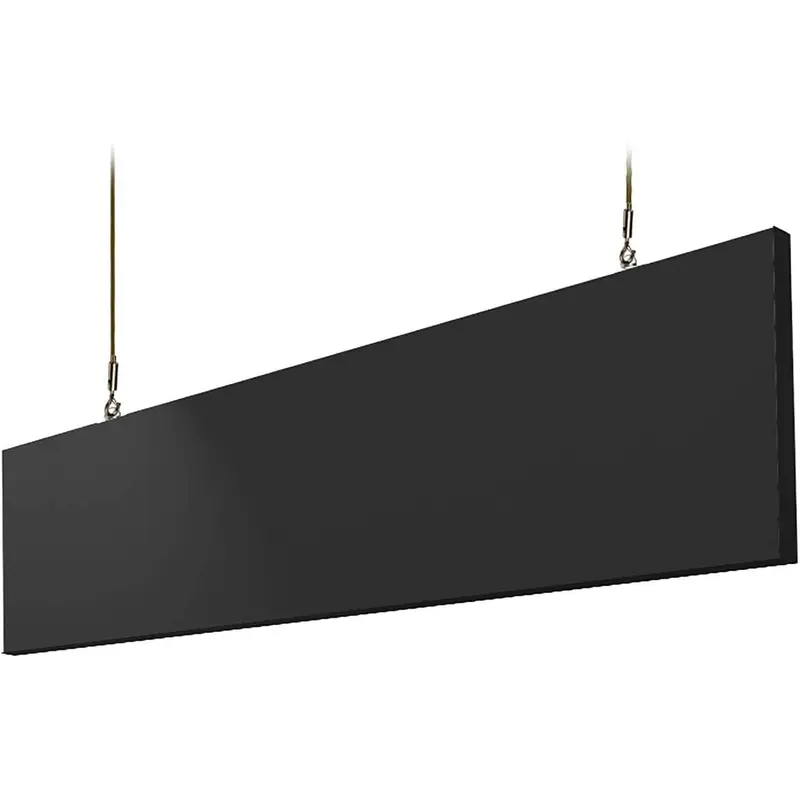 Primacoustic Saturna LP Low Profile Baffle Black