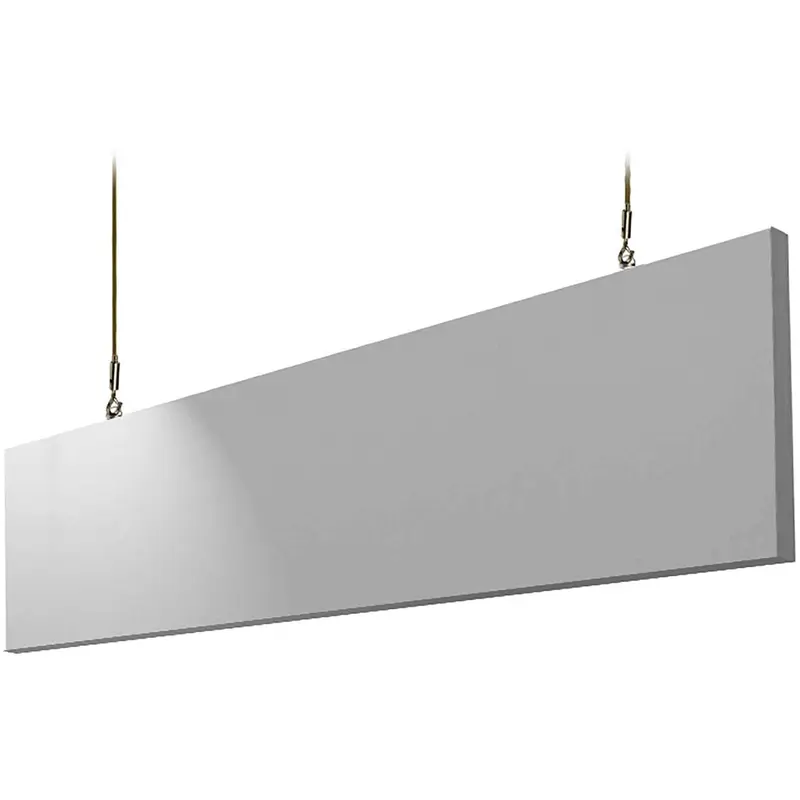 Primacoustic Saturna LP Low Profile Baffle Grey