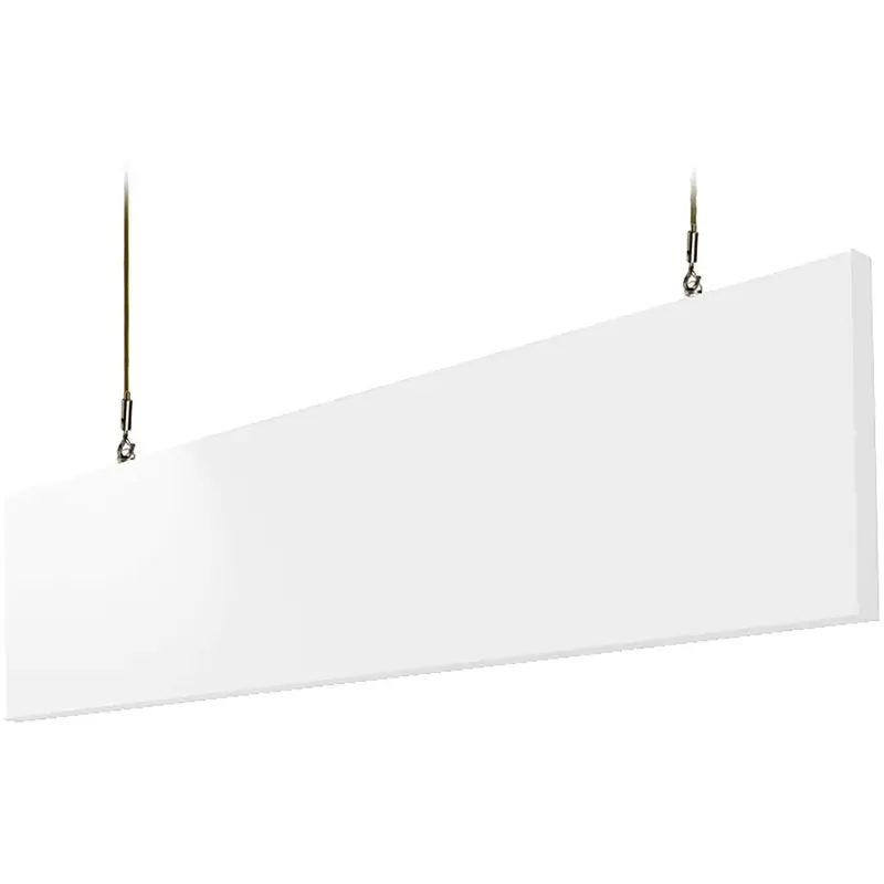 Primacoustic Saturna LP Low Profile Baffle White