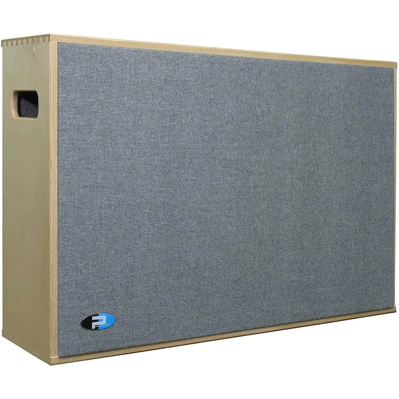 Primacoustic Stackable Studio Gobo Birch/Grey