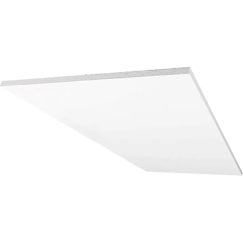 Primacoustic StratoTile Square Edge Glass Wool Ceiling Tiles 24x48