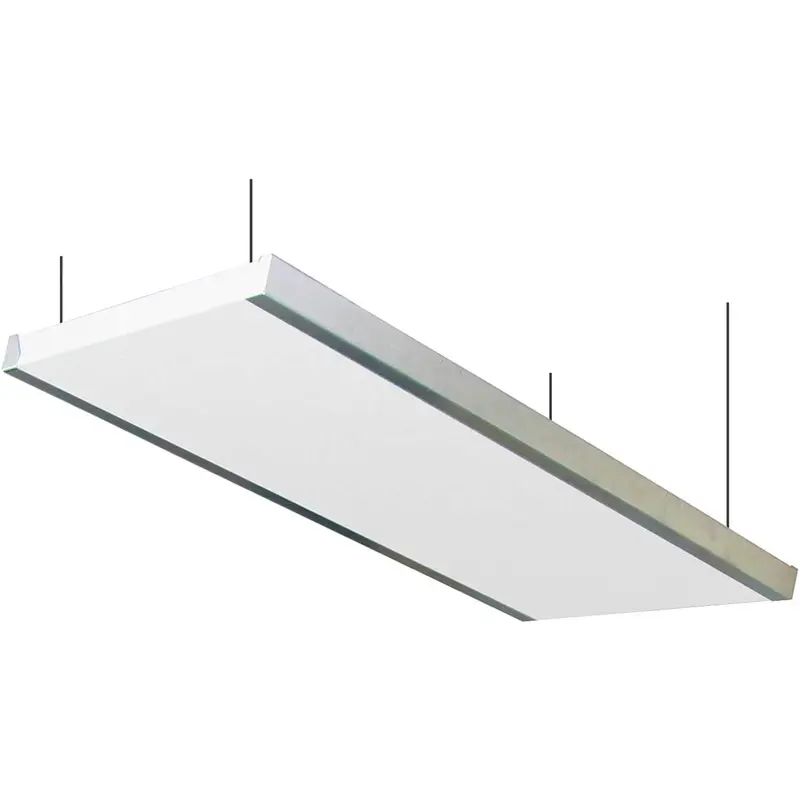 Primacoustic Stratus Acoustic Cloud with Frame White