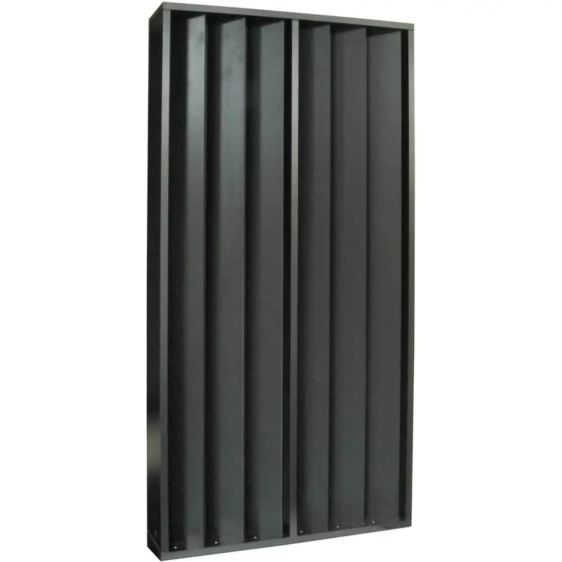 Primacoustic Variable Slat Diffuser & Absorber