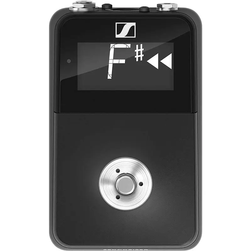 Sennheiser XSW-D PEDALBOARD RX Wireless Digital Receiver