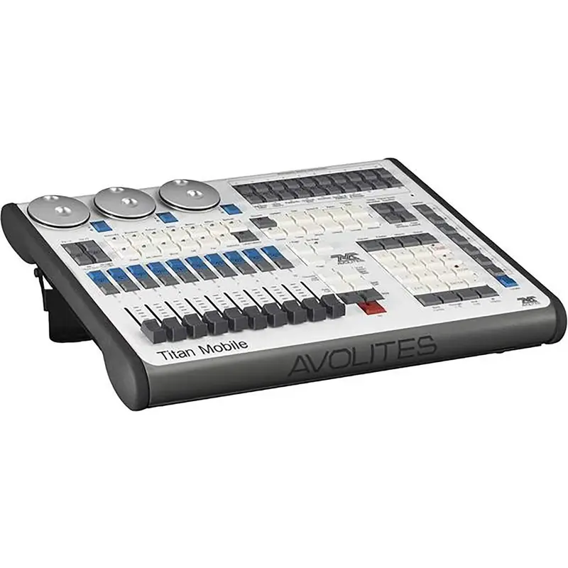 Avolites Titan Mobile Lighting Control Console