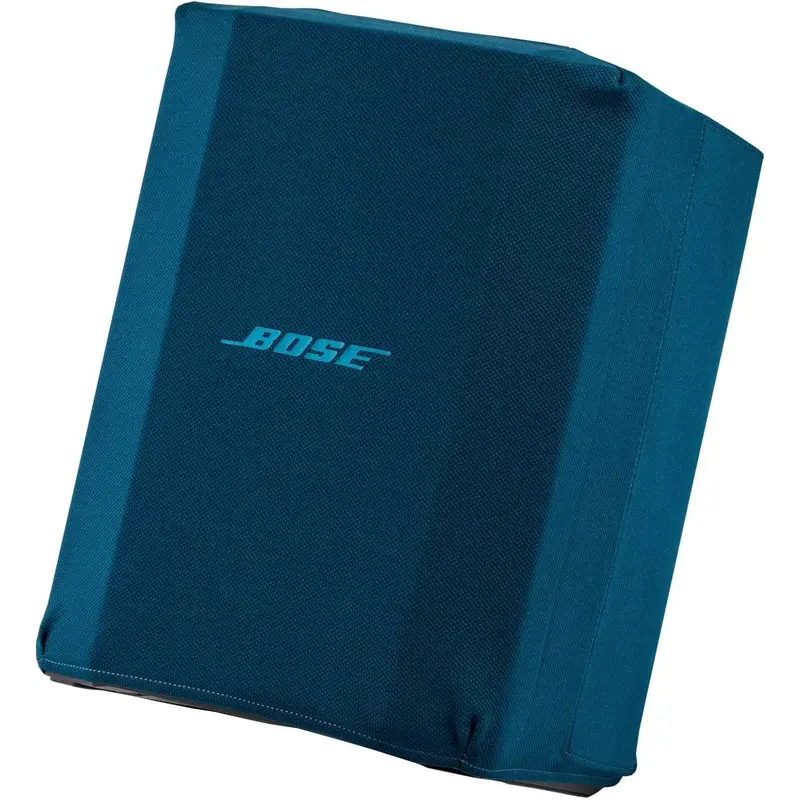 Bose S1 Pro Play-Through Cover - Baltic Blue