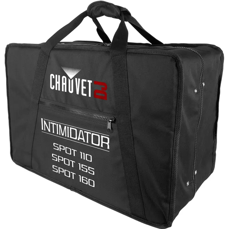 Chauvet CHS 1XX Carry Bag for 2x Intimidators