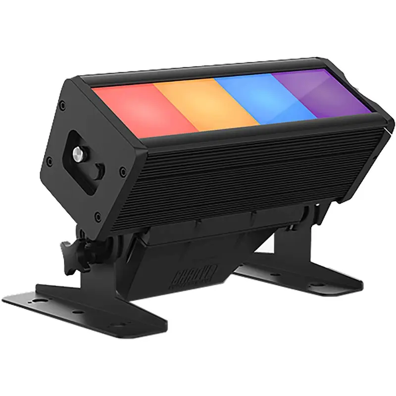 Chauvet COLORado Solo Batten 4 RGBAW LED IP65 Linear Wash