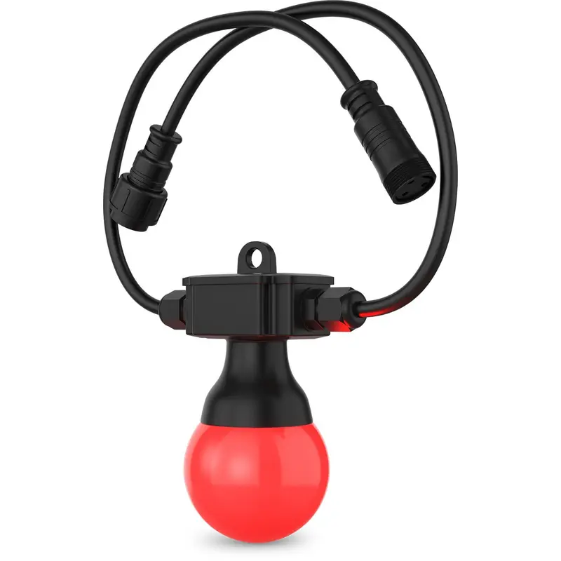 Chauvet Festoon 2 RGB String Lighting System