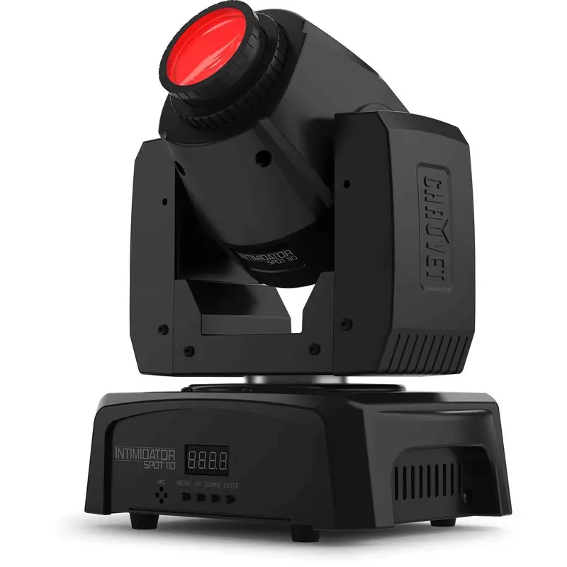 Chauvet Intimidator Spot 110 LED Moving Head Light