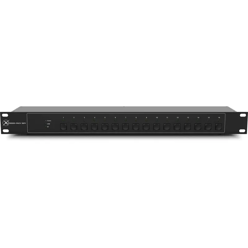 Chauvet Xpress-Rack 1024 ShowXpress DMX Interface