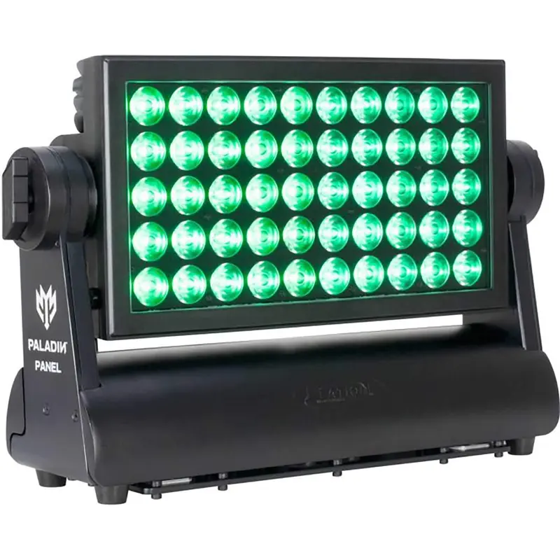 Elation Paladin Panel 50 x 15W RGBW IP65 Wash Light