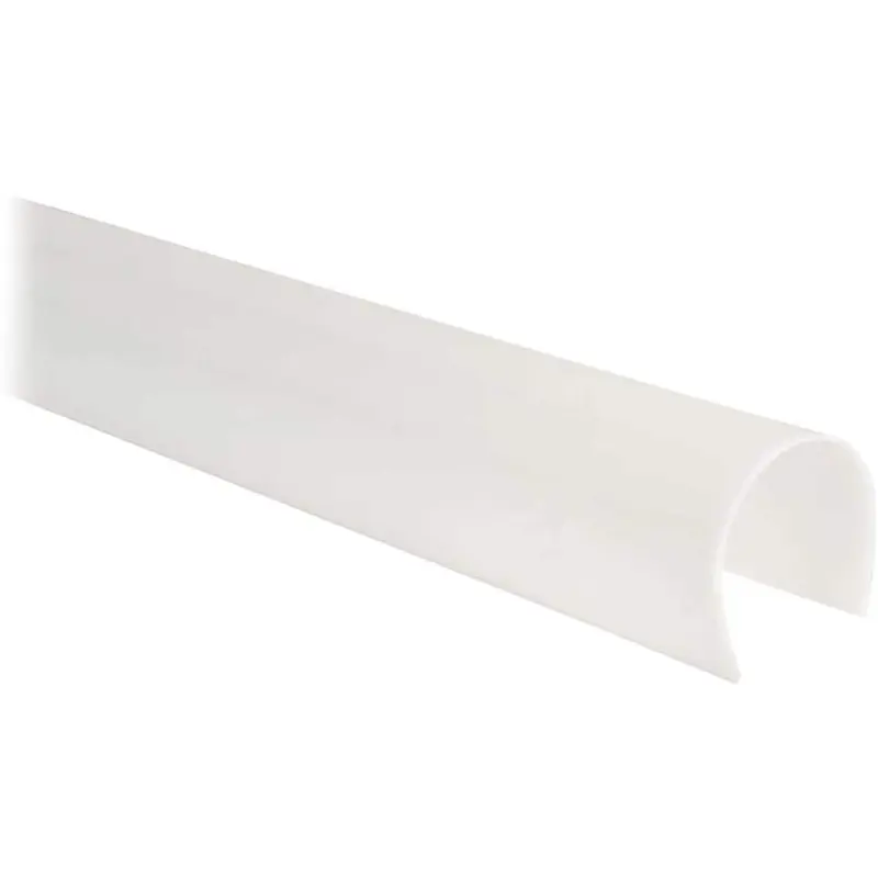 Elation PIXEL BAR 30IP Rounded Frost Lens