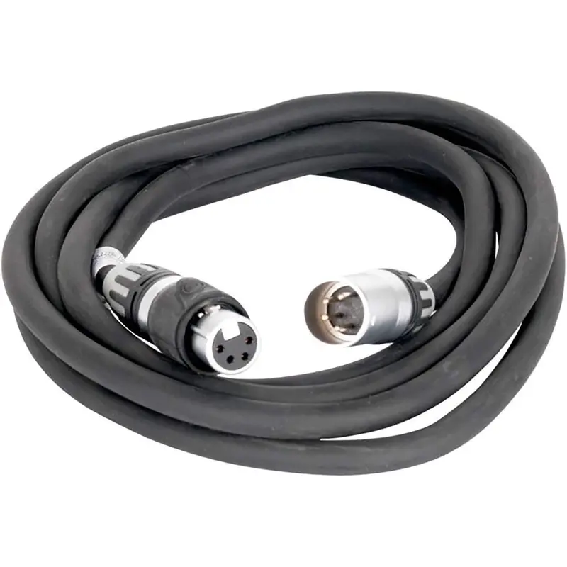 Elation PIXEL BC25 25ft IP65 4-pin Power-Data Cable