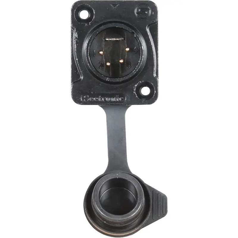 Elation PIXEL BMCC 5-Pin Male IP Cable Connector