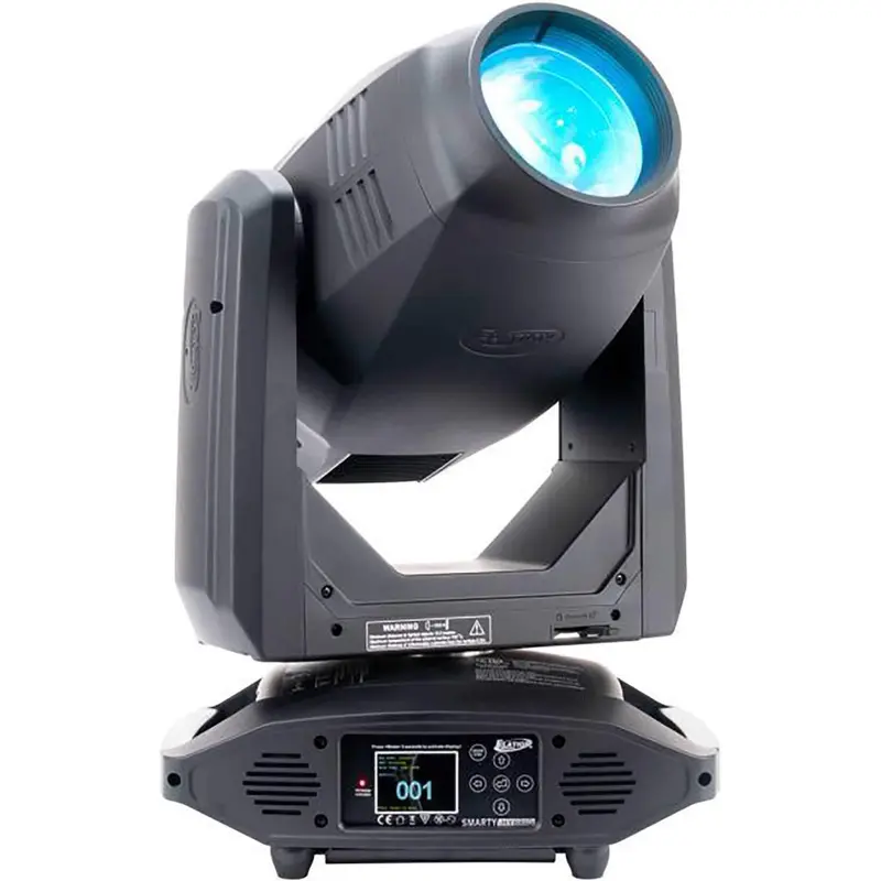 Elation Smarty Hybrid FIL 280W CMY Moving Head