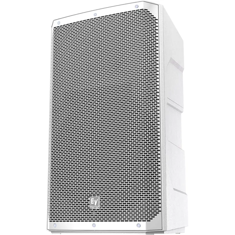 Electro-Voice ELX200 15P 15-Inch Powered Speaker White