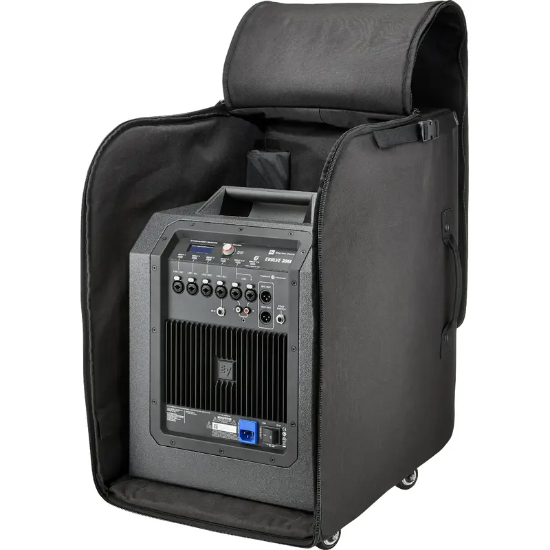 Electro-Voice EVOLVE30M Sub Cover w/ Wheels