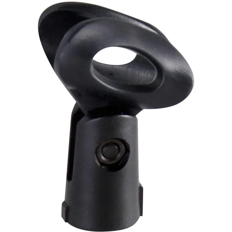 Gator GFW-MIC-CLIP Standard Microphone Clip