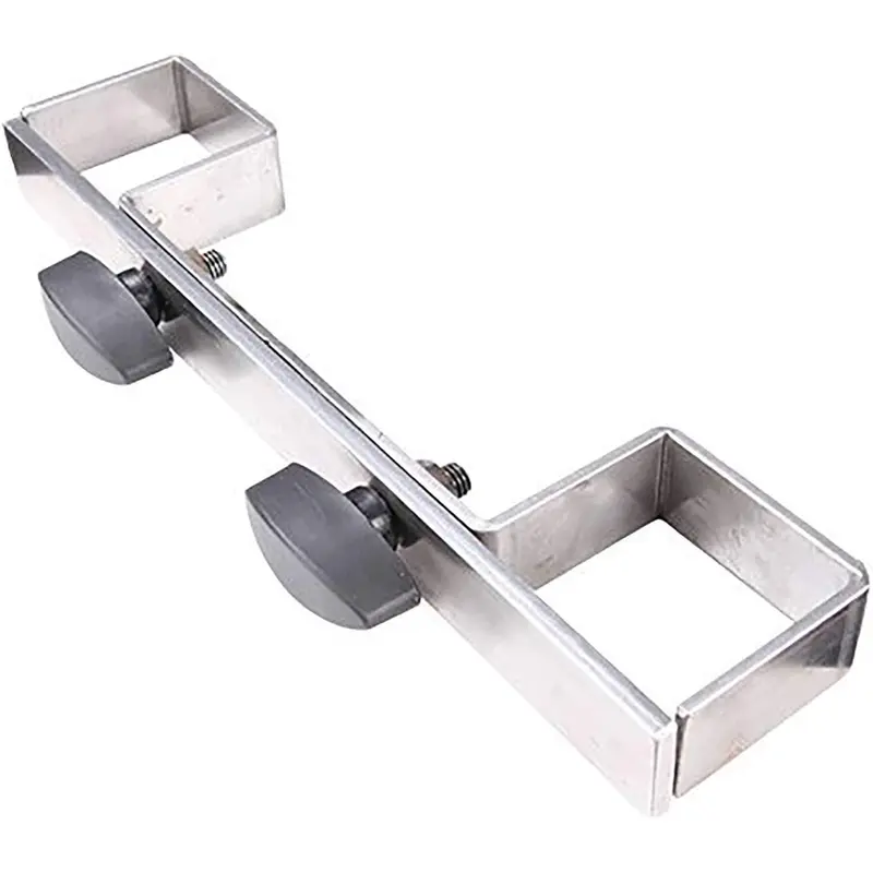 Global Truss GT Stage Hook to Connect Stages