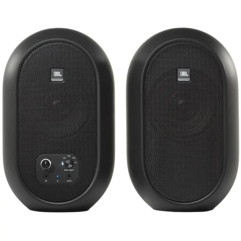 JBL 104-BT Reference Monitor Pair with Bluetooth