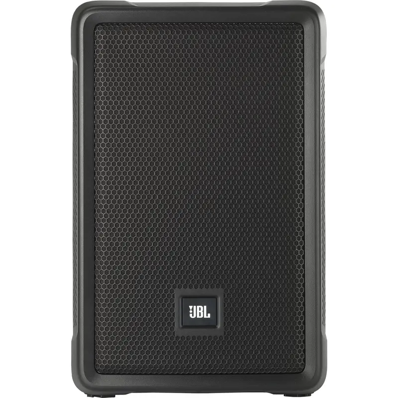 JBL IRX108BT 8-Inch Powered Speaker with Bluetooth