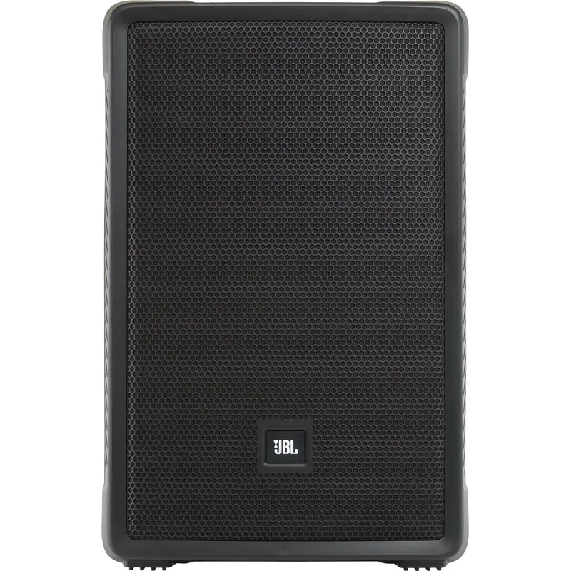 JBL IRX112BT 12-Inch Powered Speaker with Bluetooth