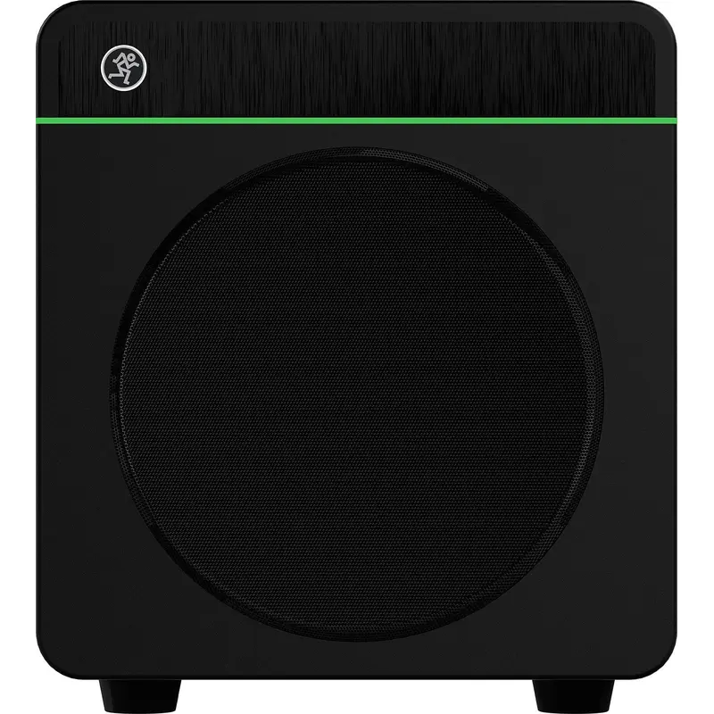 Mackie CR8S-X BT 8-Inch Subwoofer with Bluetooth
