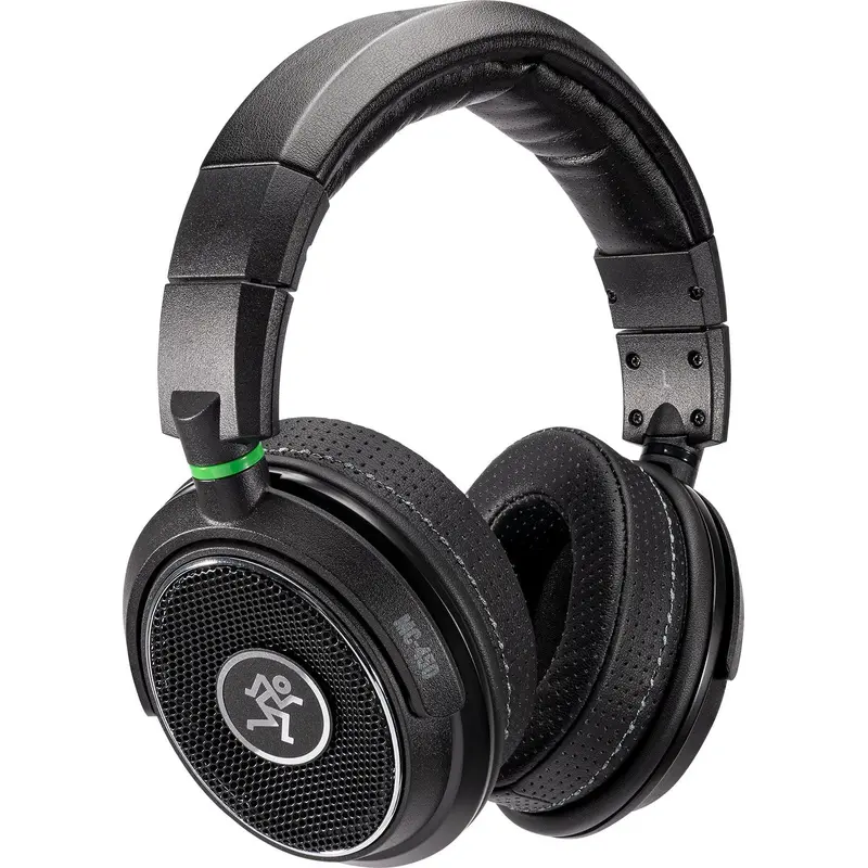 Mackie MC 450 Professional Open-Back Headphones