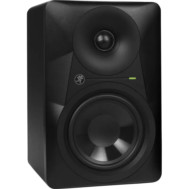 Mackie MR524 5-Inch Powered Studio Monitor