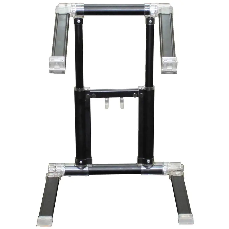 Odyssey LSTAND360 Folding DJ Laptop & Tablet Stand