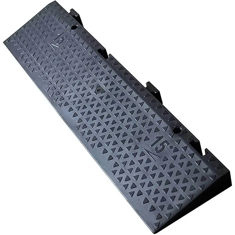Penn Elcom Cross 5 Ramp 15 Degree for Cable Protector