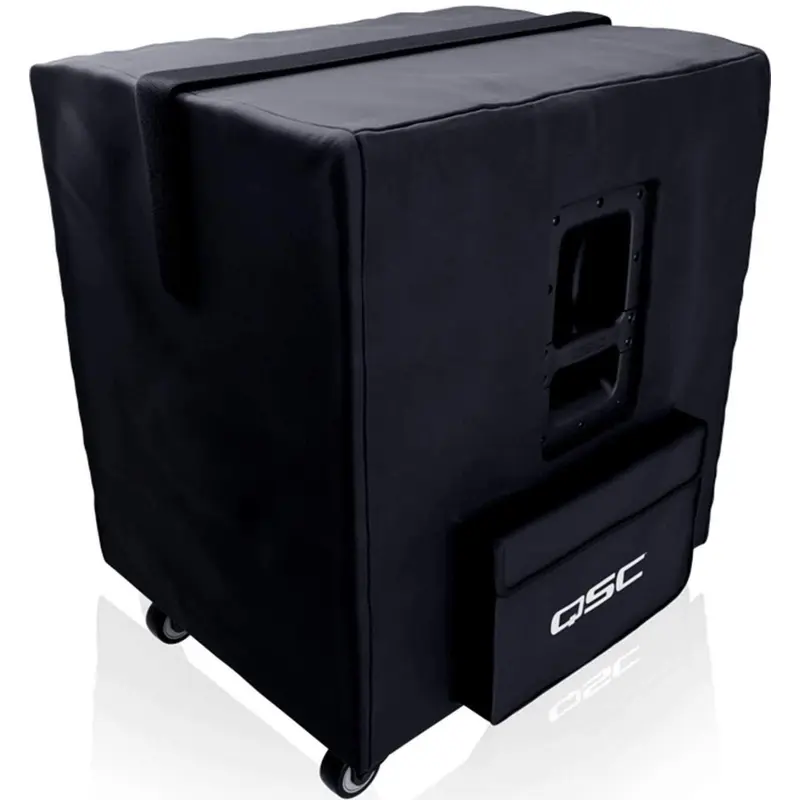 QSC KS118-CVR Soft Cover for KS118 Subwoofer