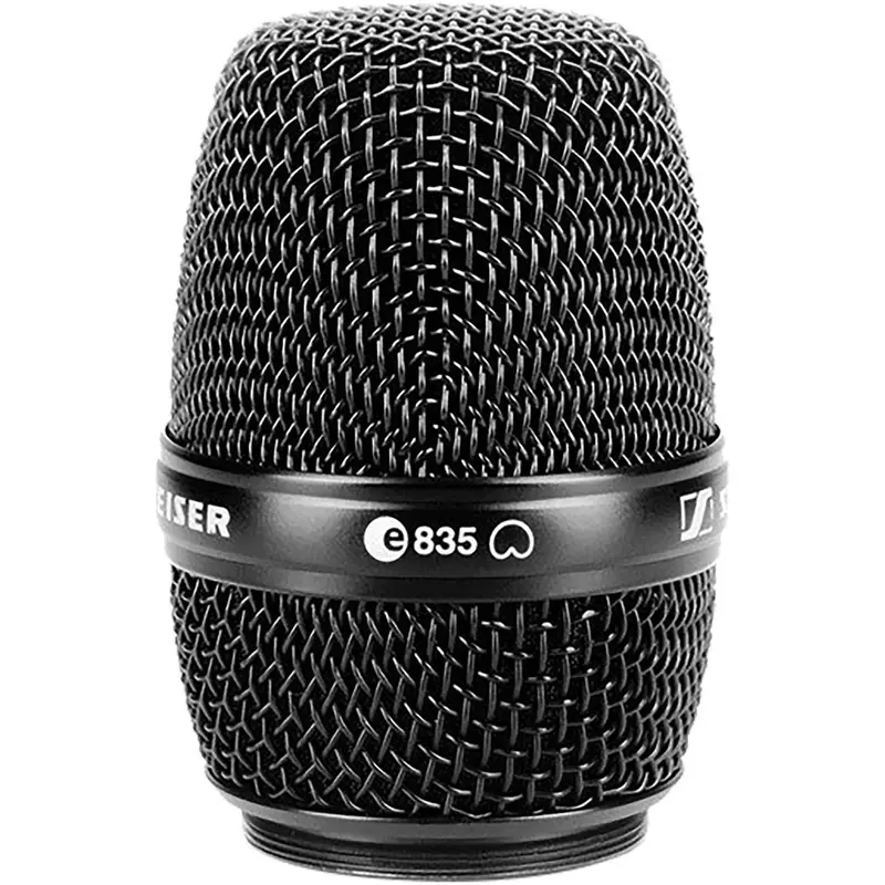 Sennheiser MMD 835-1 BK Dynamic Microphone Capsule