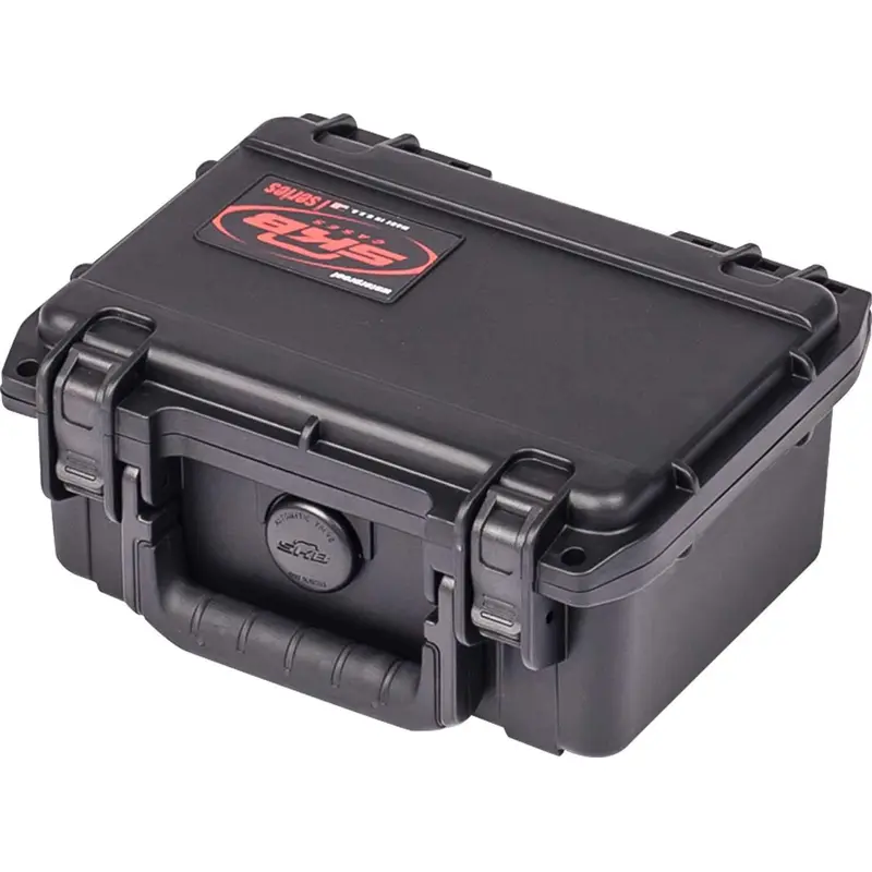 SKB 3i0705-3-XSW Case for Sennheiser XSW-D Systems