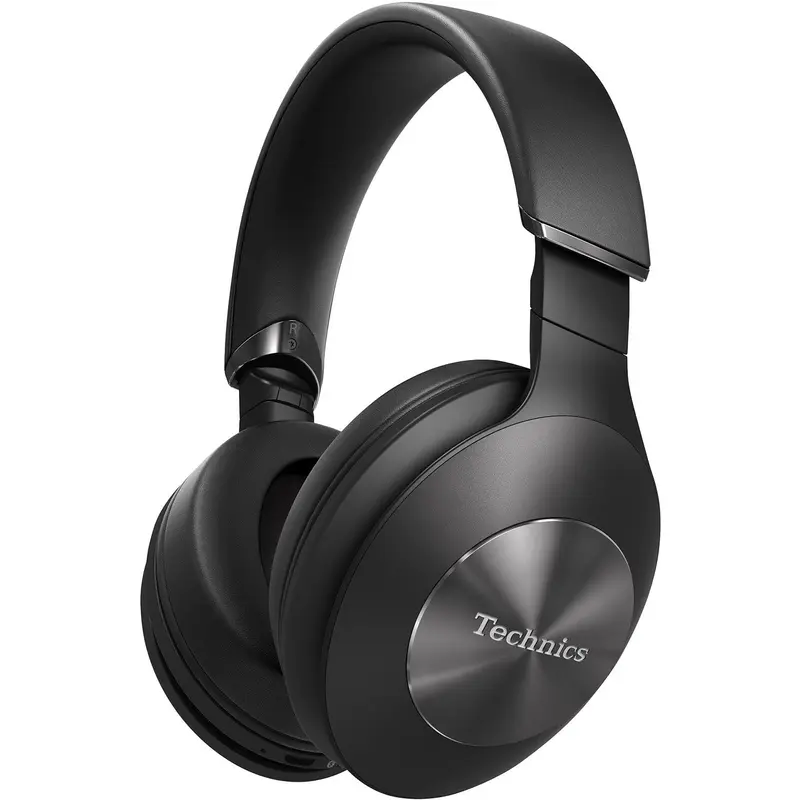 Technics EAH-F70N-K Black Wireless Stereo Headphones