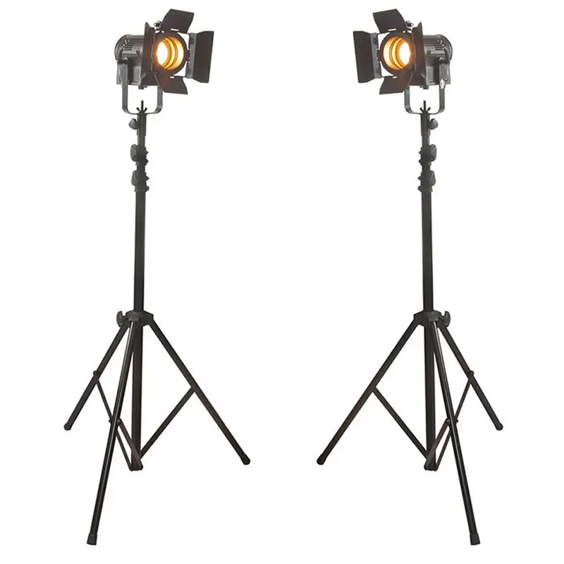 ADJ American DJ Entry Level Stream Pak w/ 2 LED Studio Lights