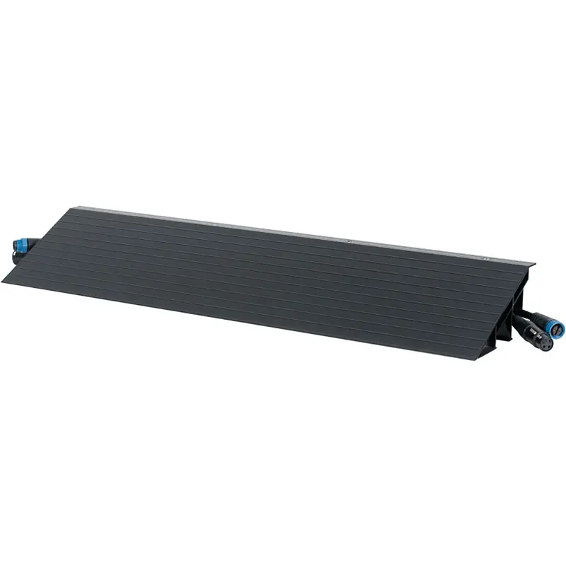 ADJ American DJ MDF2 PR Power Ramp