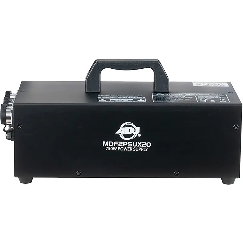 ADJ American DJ MDF2-PSUX20 Power Supply For 20 Panels
